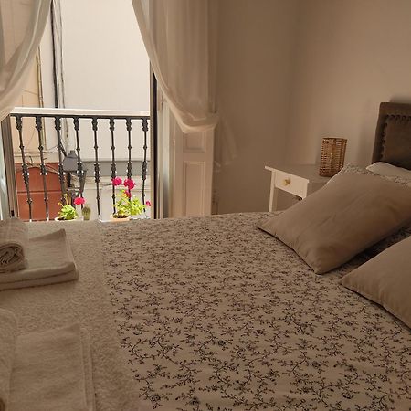 Estreno Centro Y Playa Cadiz Apartment Luaran gambar