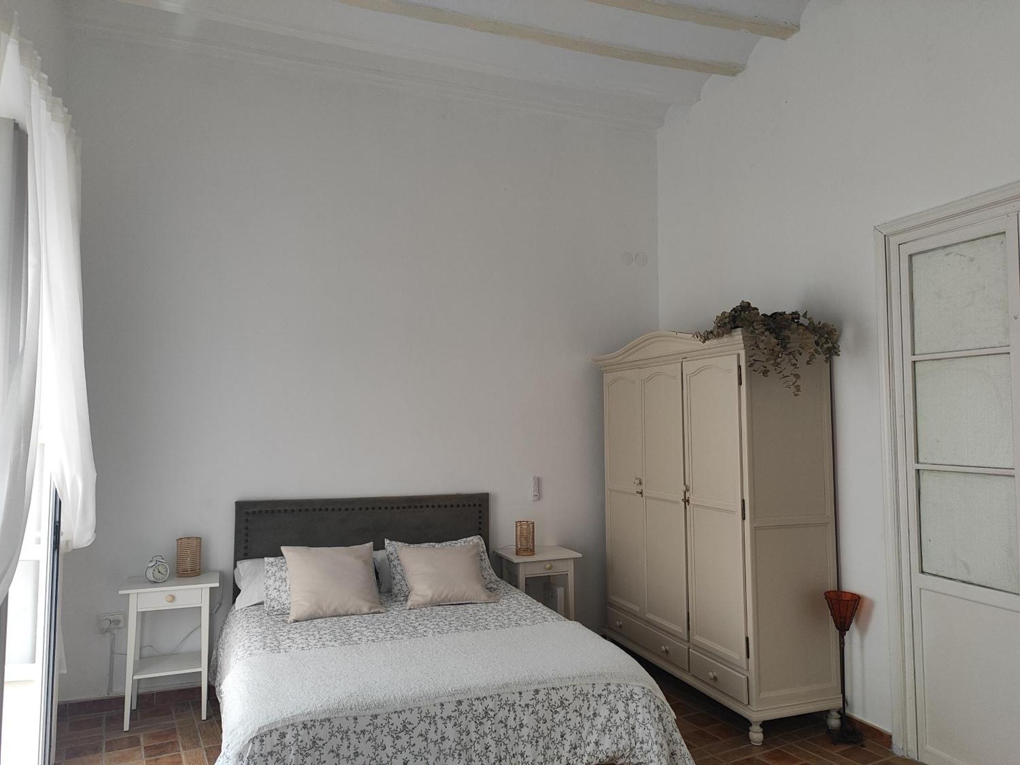 Estreno Centro Y Playa Cadiz Apartment Luaran gambar