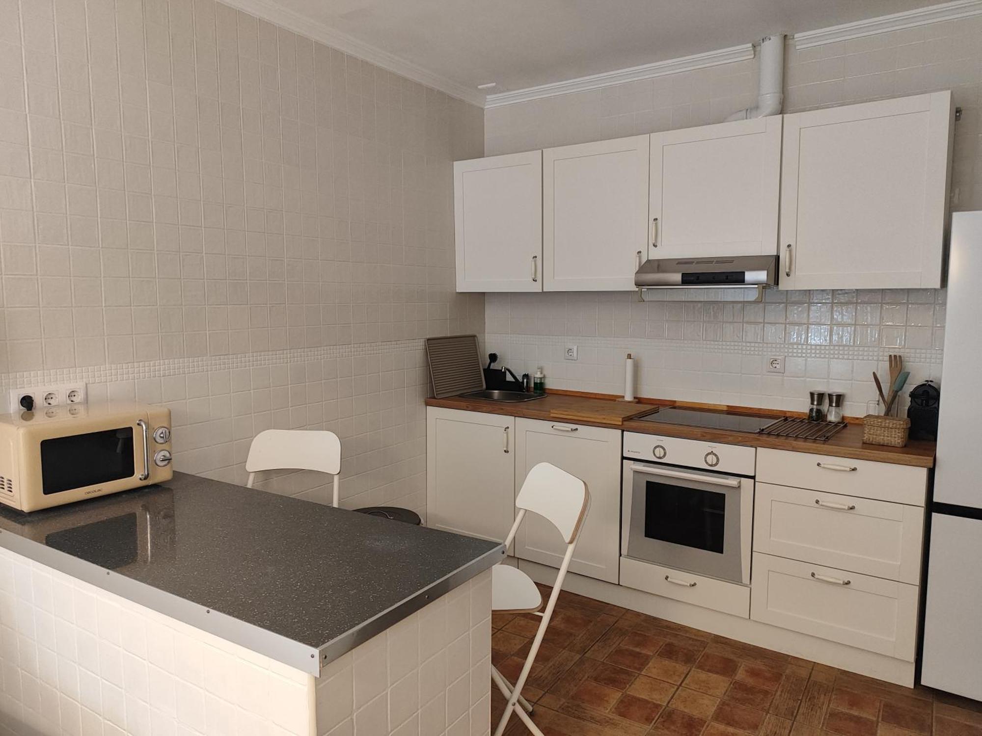 Estreno Centro Y Playa Cadiz Apartment Luaran gambar