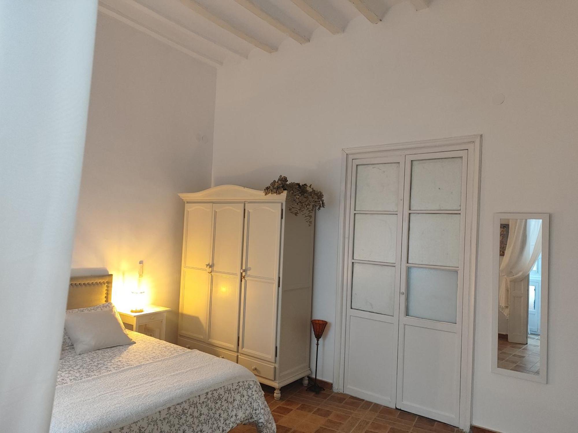 Estreno Centro Y Playa Cadiz Apartment Luaran gambar